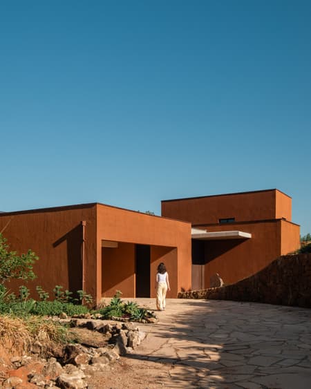 Ankh House